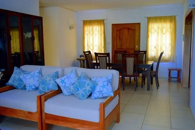 Exclusive Villa