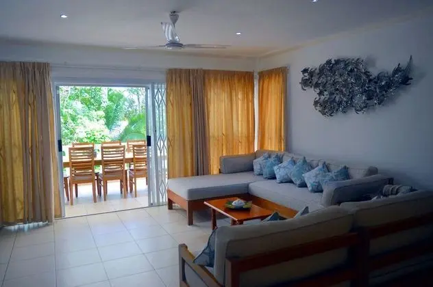 Exclusive Villa