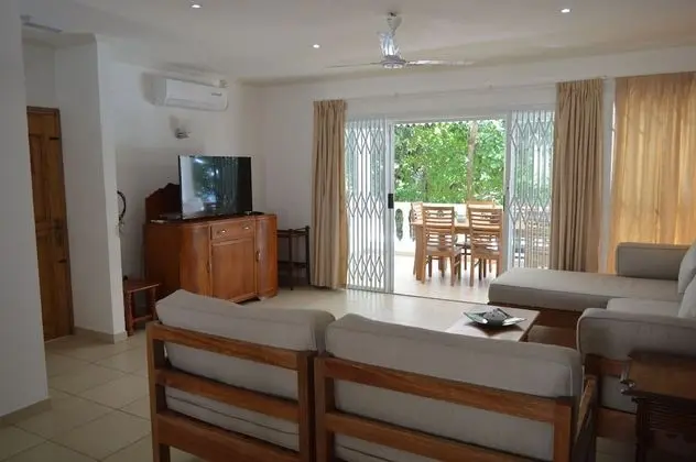 Exclusive Villa