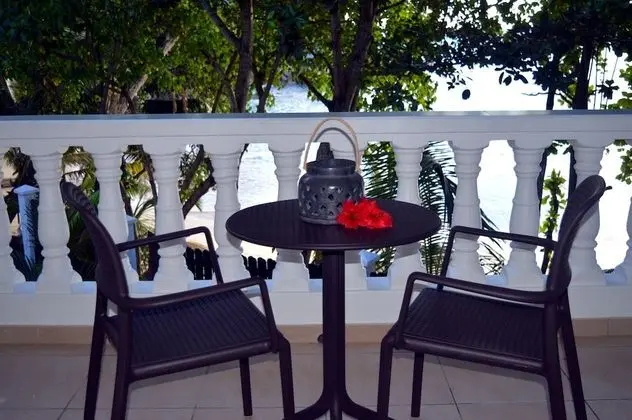 Exclusive Villa