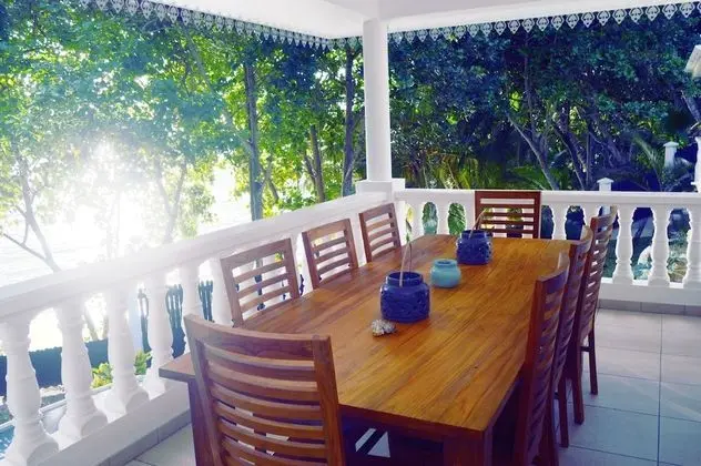 Exclusive Villa