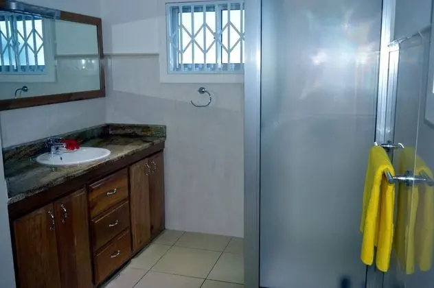 Exclusive Villa