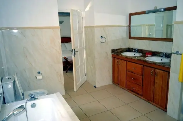 Exclusive Villa