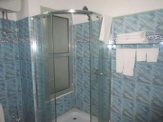 Deluxe Üç Kişilik Oda, Park Manzaralı