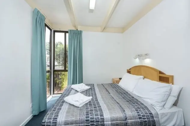 Villa, 2 Yatak Odası