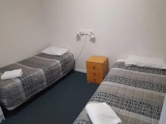Villa, 2 Yatak Odası