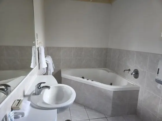 Villa (King Spa Villa)