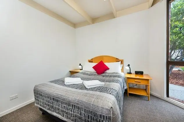 Villa (Queen Ensuite Villa)
