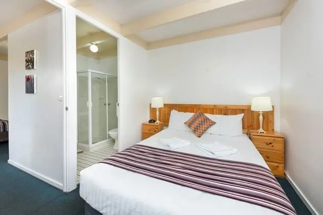 Villa (Queen Ensuite Villa)