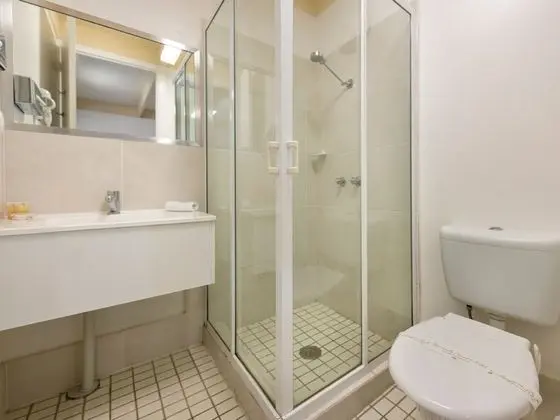 Villa (Queen Ensuite Villa)