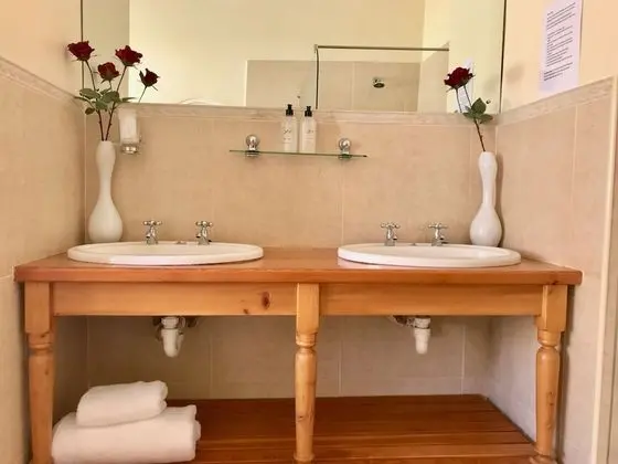 Luxury Oda (with Bath and Shower)