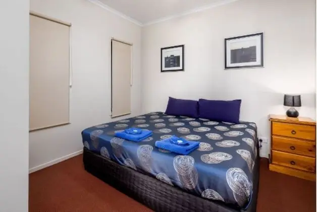 Kulübe, 2 Yatak Odası (2 King Beds)