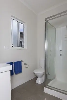 Kulübe, 2 Yatak Odası (2 King Beds)