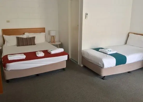 Standard Oda, Sigara İçilmez (Comfy Room)