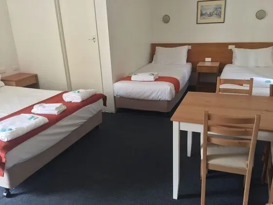 Standard Oda, Sigara İçilmez (Comfy Room)