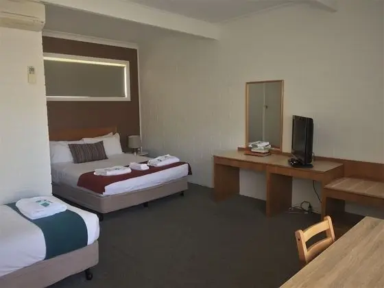 Standard Oda, Sigara İçilmez (Comfy Room)