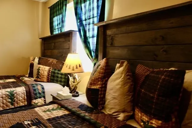 Comfort Daire, 1 Yatak Odası, Mutfak