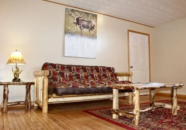 Comfort Daire, 1 Yatak Odası, Mutfak