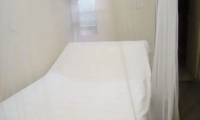 Tek Kişilik Oda
