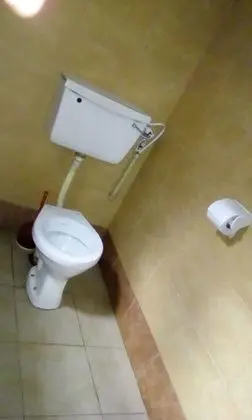 Tek Kişilik Oda