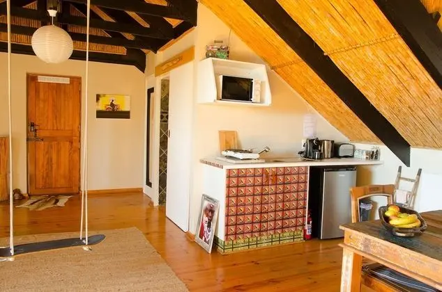 Çatı Katı (Loft)