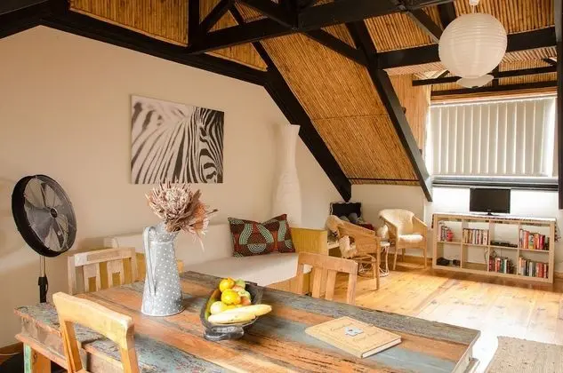 Çatı Katı (Loft)