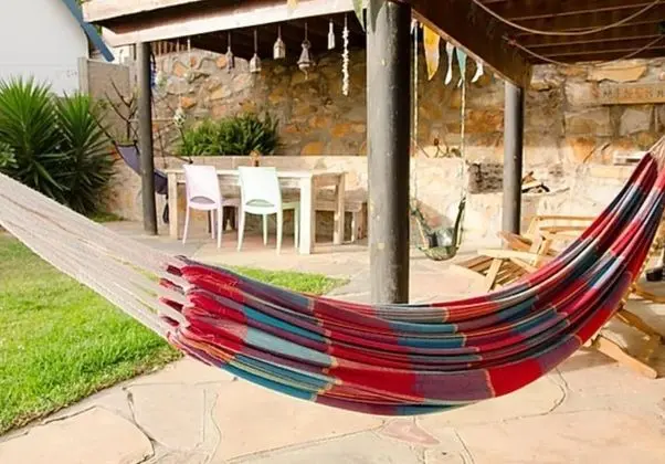 Kır Evi, 2 Yatak Odası