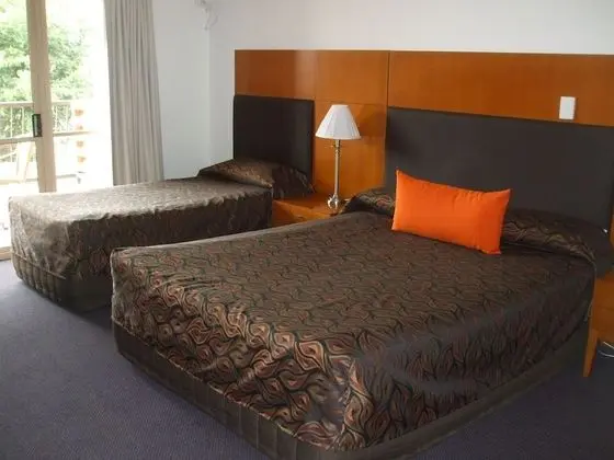 Standard Oda, Sigara İçilmez, Balkon