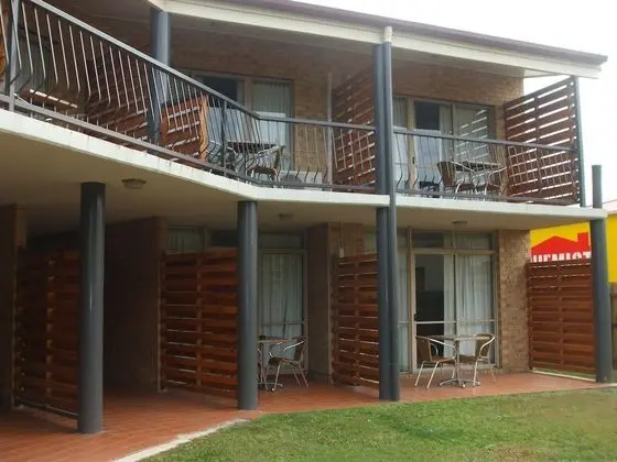 Standard Oda, Sigara İçilmez, Balkon