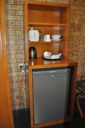 Standard Oda, Sigara İçilmez, Balkon