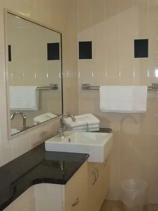 Standard Oda, Sigara İçilmez, Balkon