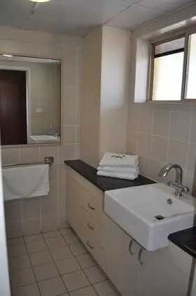 Standard Oda, Sigara İçilmez, Balkon