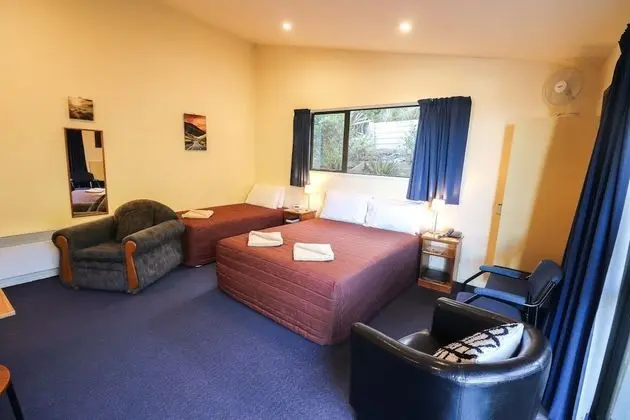 Deluxe Stüdyo (Deluxe Studio (Room 9))