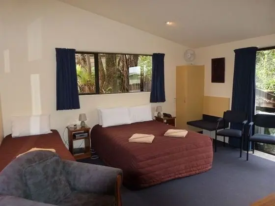 Deluxe Stüdyo (Deluxe Studio (Room 9))