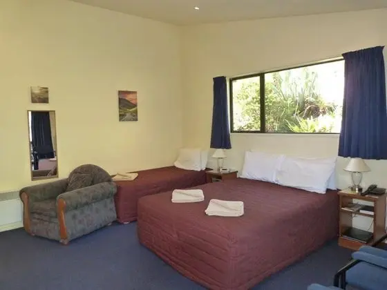 Deluxe Stüdyo (Deluxe Studio (Room 9))