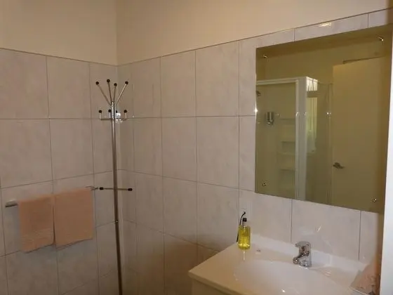 Deluxe Stüdyo (Deluxe Studio (Room 9))