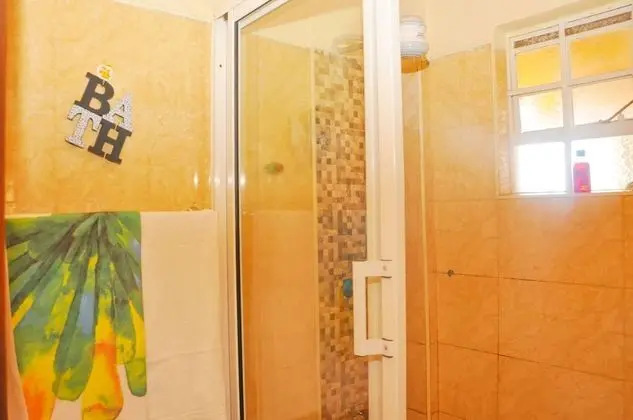 Comfort Apart Daire, Şehir Manzaralı