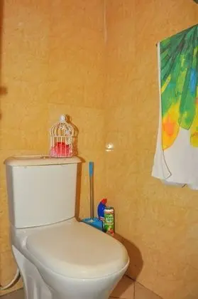 Comfort Apart Daire, Şehir Manzaralı