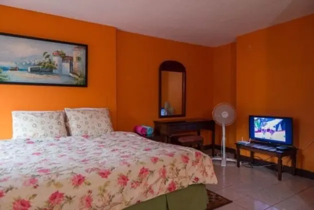 Comfort Stüdyo, 1 Büyük (Queen) Boy Yatak, Engellilere Uygun