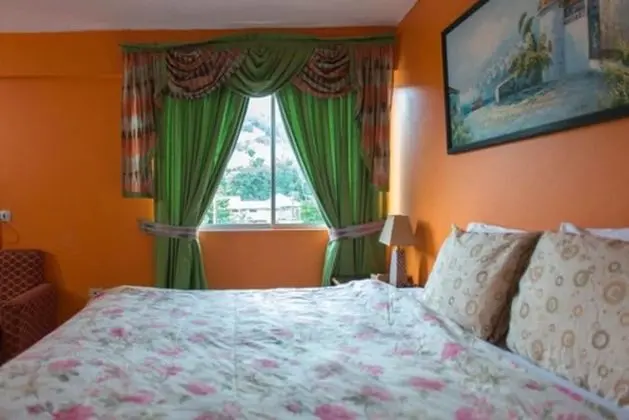 Comfort Stüdyo, 1 Büyük (Queen) Boy Yatak, Engellilere Uygun