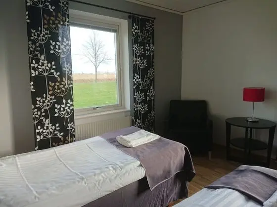 Economy Tek Büyük Yataklı Oda