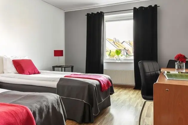 Economy Tek Büyük Yataklı Oda