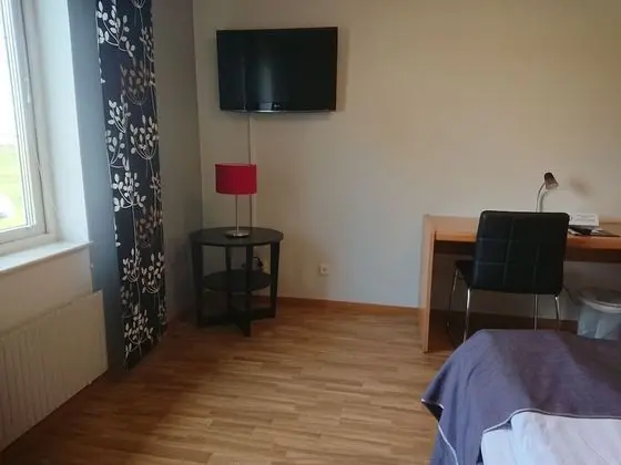 Economy Tek Büyük Yataklı Oda