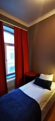 Economy Tek Kişilik Oda