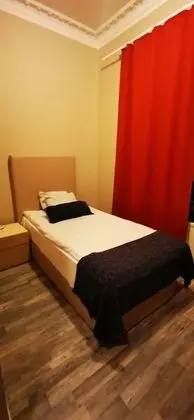 Economy Tek Kişilik Oda