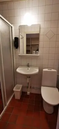 Economy Tek Kişilik Oda