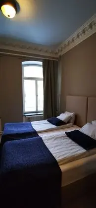 Üç Kişilik Oda