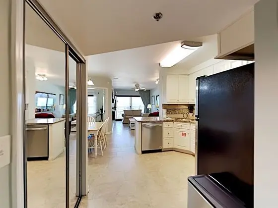 Daire, Birden Çok Yatak, Balkon, Okyanus Manzaralı (#142)