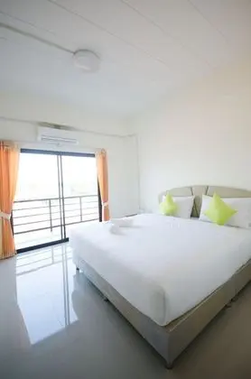 Standard Room 1 Double Bed