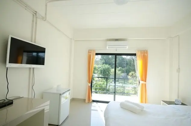 Standard Room 1 Double Bed